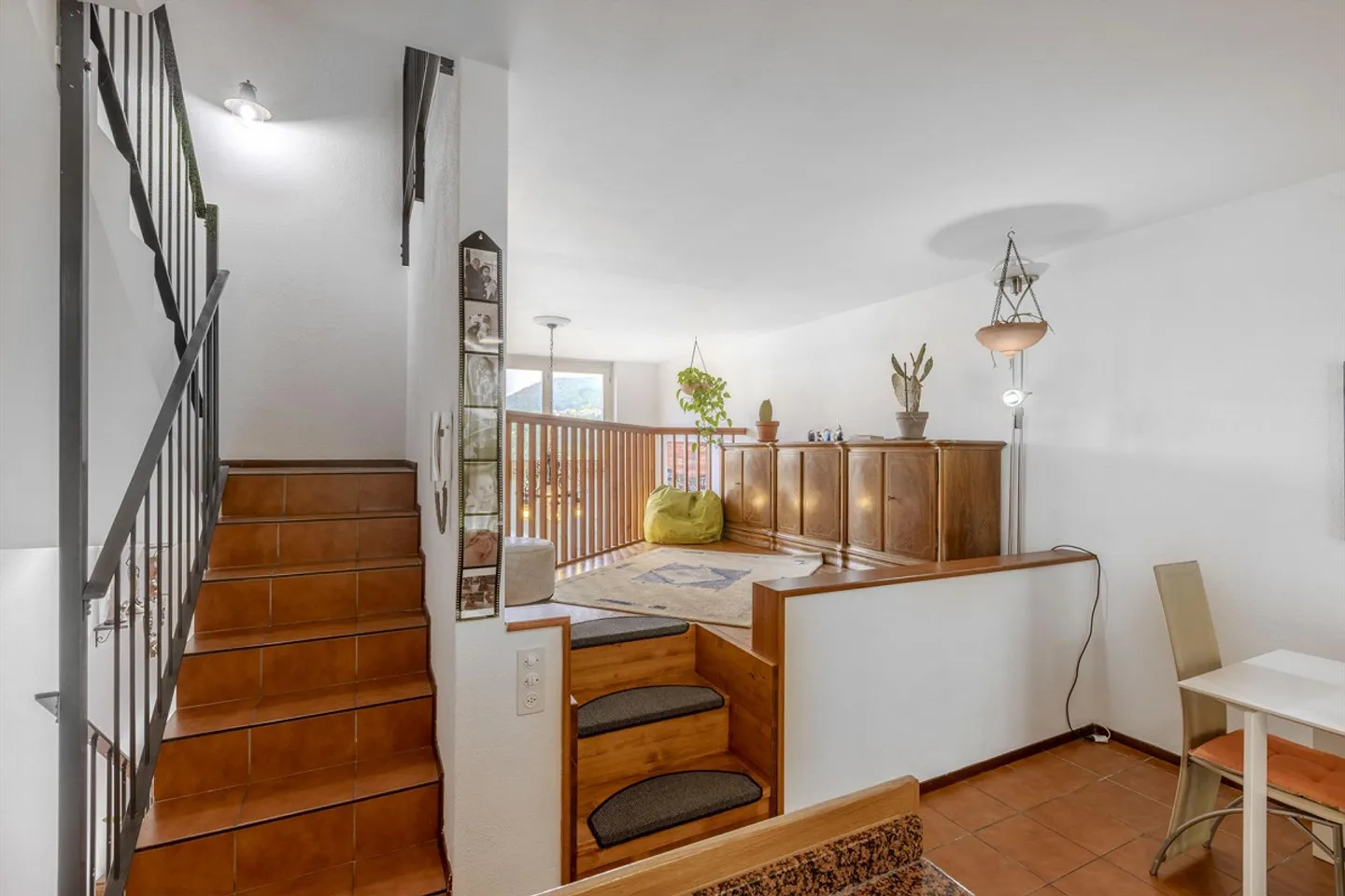 Beautiful terraced house with 4.5 rooms and garden in Seseglio - Photo 6 of 9