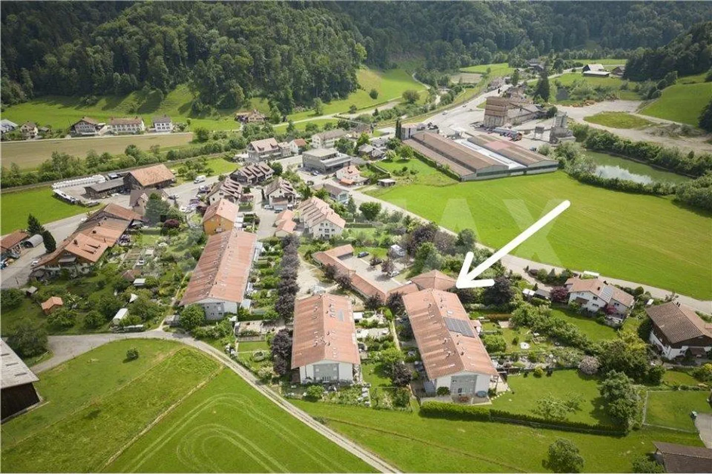 Haus kaufen - Foto 3 von 13