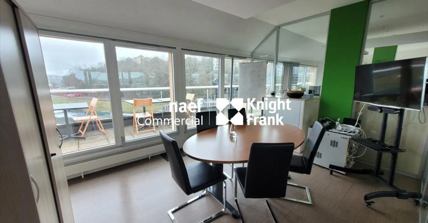 Spazio ufficio in affitto - Foto 1 di 10