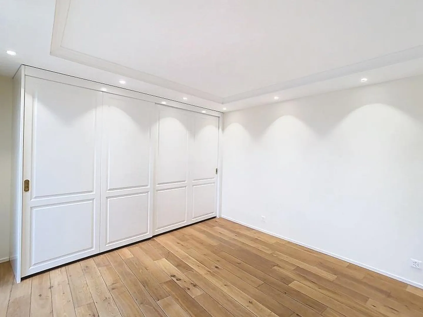 Beautiful 2.5 room apartment on the Zürichberg - Photo 6 of 11