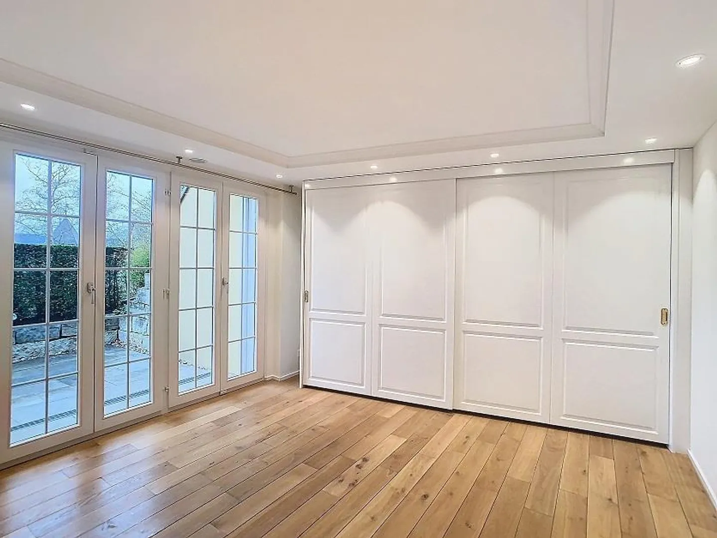 Beautiful 2.5 room apartment on the Zürichberg - Photo 7 of 11