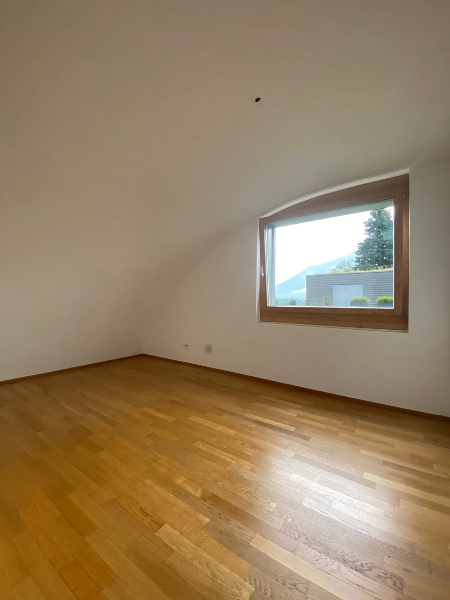 Exclusive 5.5-room penthouse apartment with winter garden, terrace and Minergie standard in Buchs SG - Photo 9 of 13