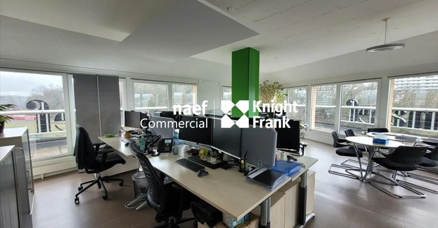 Spazio ufficio in affitto - Foto 3 di 10