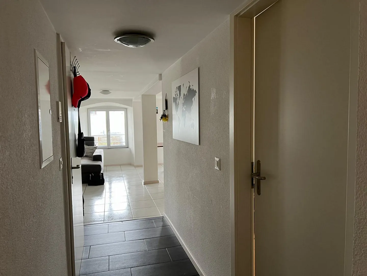 Appartamento 4 locali nel cuore di Sennwald - Foto 4 di 11