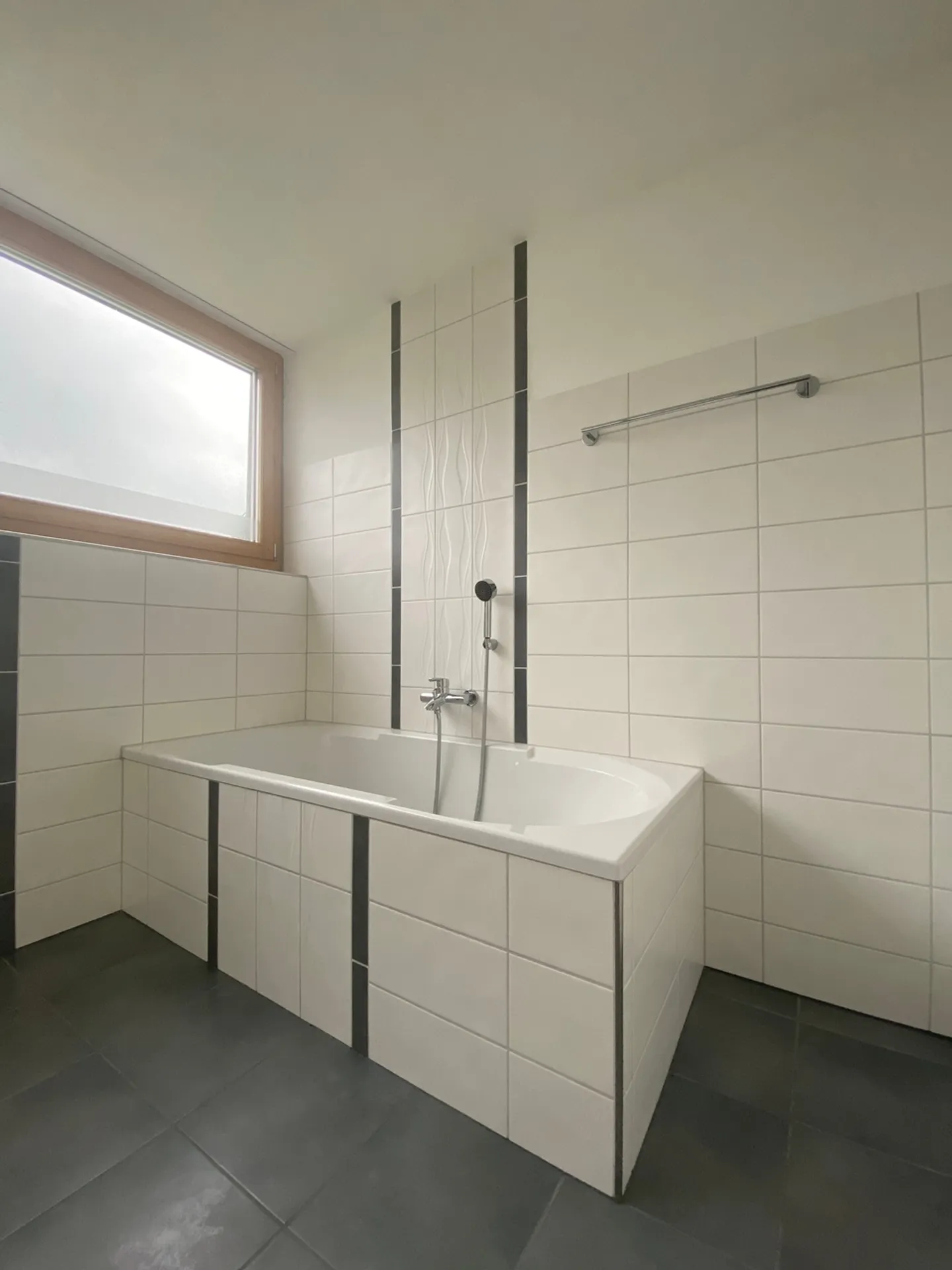 Exclusive 5.5-room penthouse apartment with winter garden, terrace and Minergie standard in Buchs SG - Photo 11 of 13