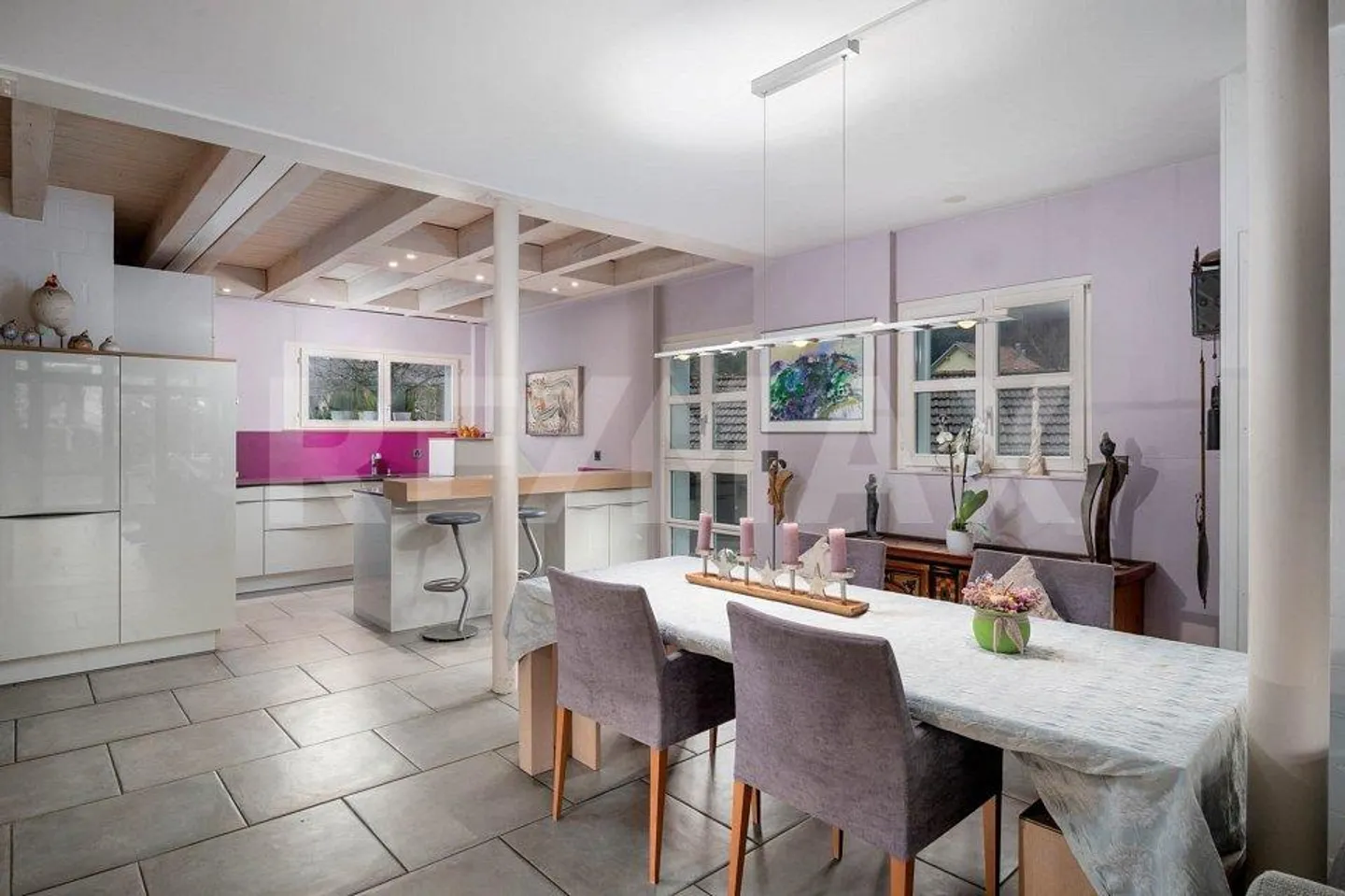 Haus kaufen - Foto 7 von 13