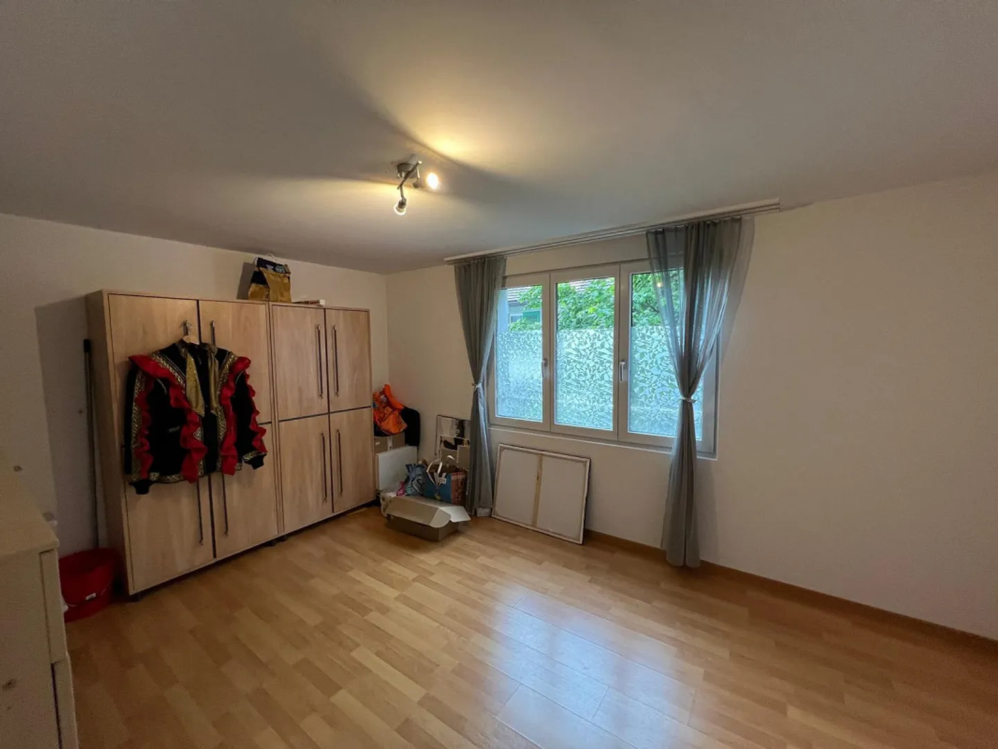 Appartamento 4 locali nel cuore di Sennwald - Foto 6 di 11
