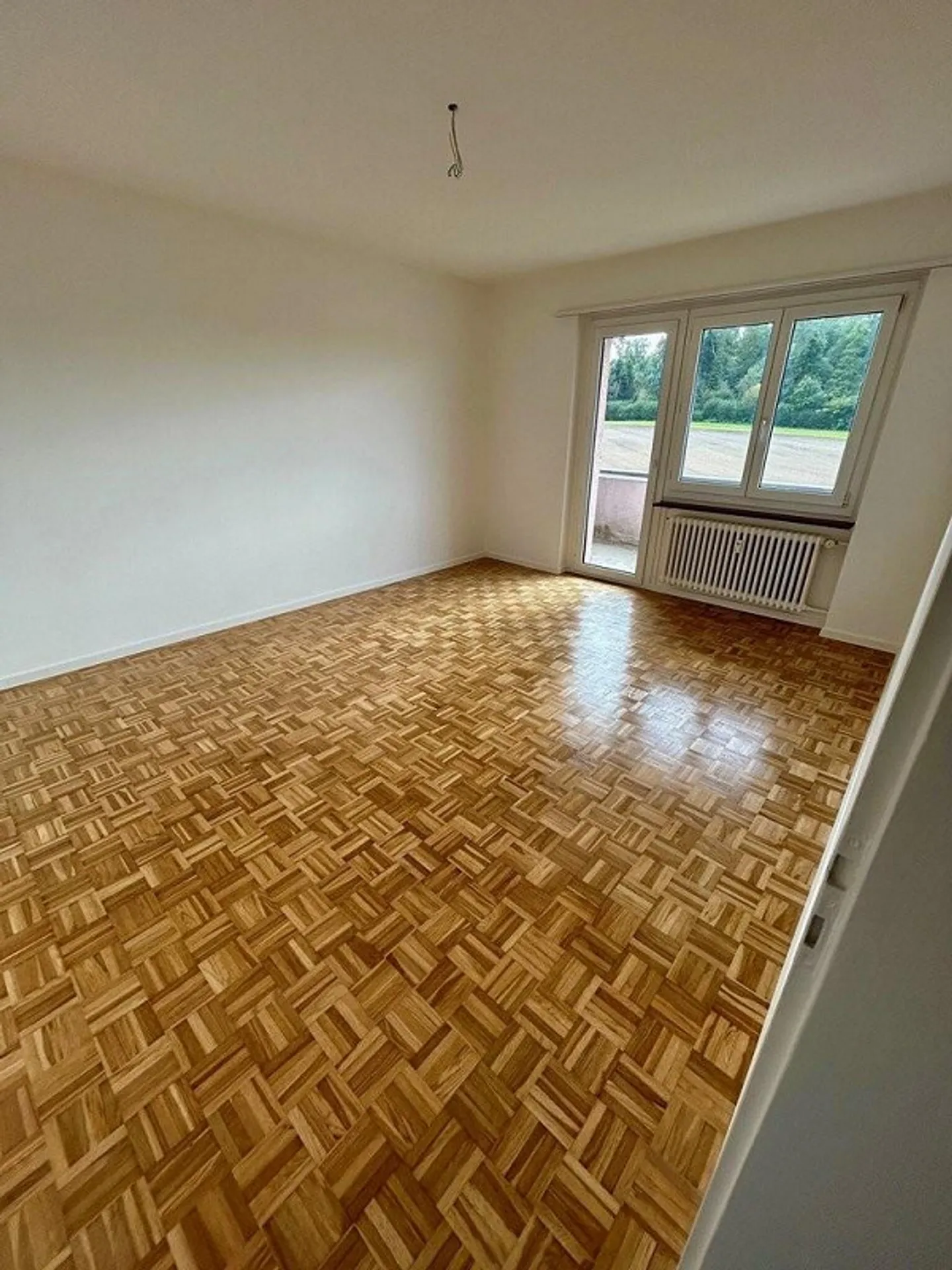 Beautiful 2-room apartment in a quiet location in Langenthal for rent - Photo 2 of 8