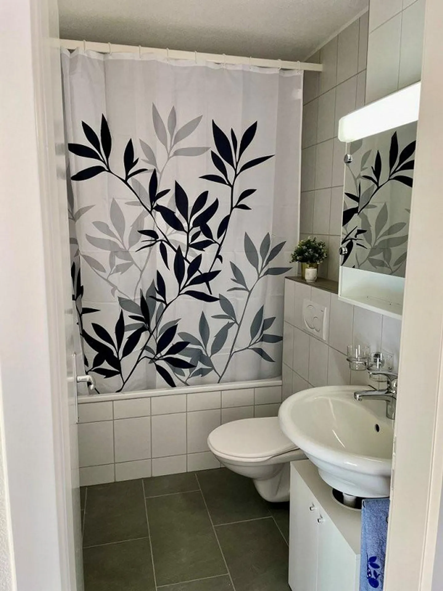 Beautiful 2-room apartment in a quiet location in Langenthal for rent - Photo 5 of 8