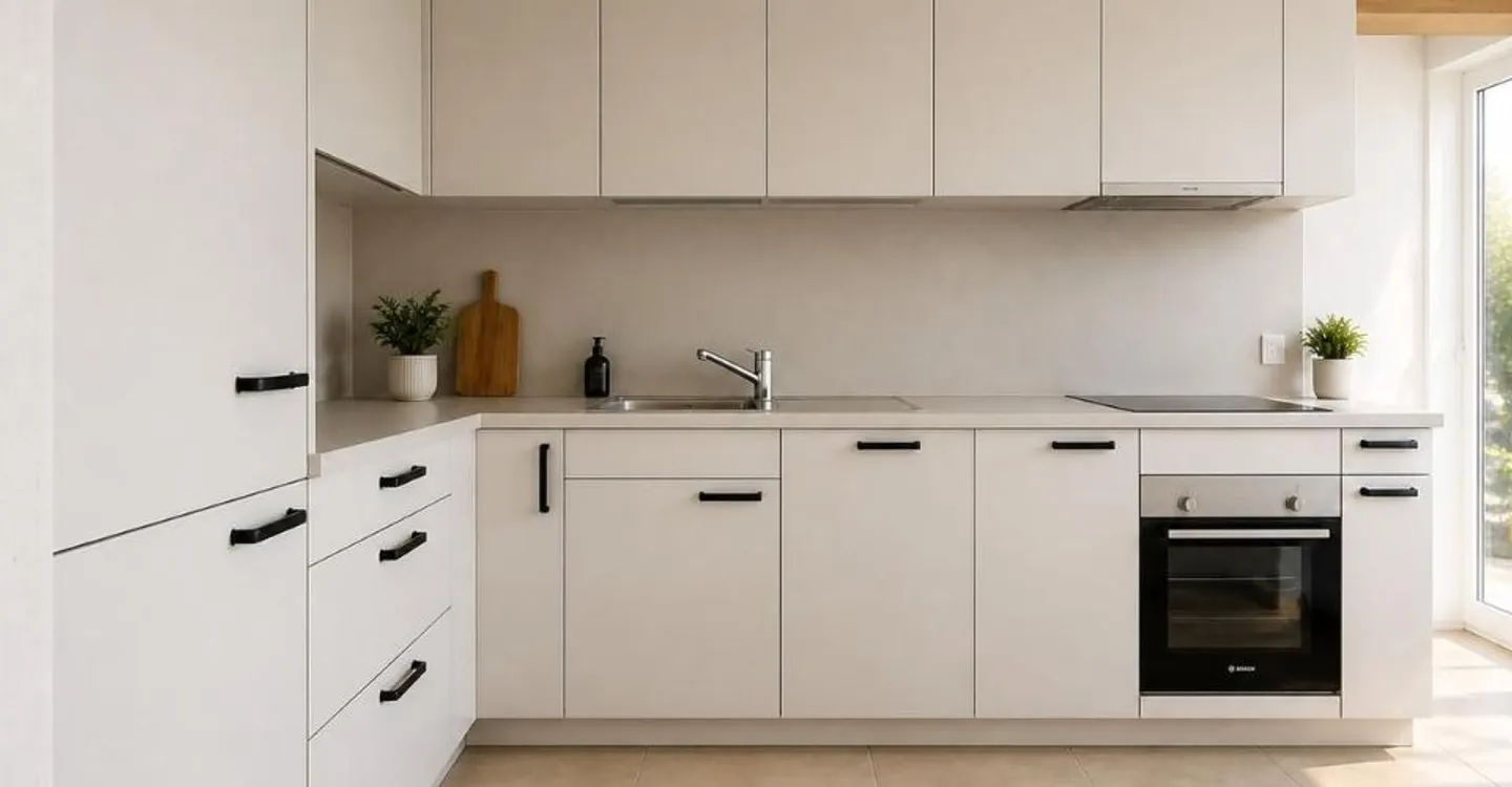 Sonne, Panorama und Höhe: die Traumwohnung - Foto 7 von 9