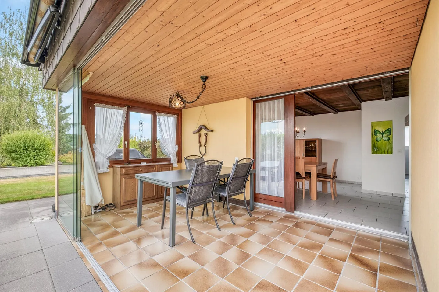 Belle maison individuelle de 7,5 pièces - Photo 7 sur 14