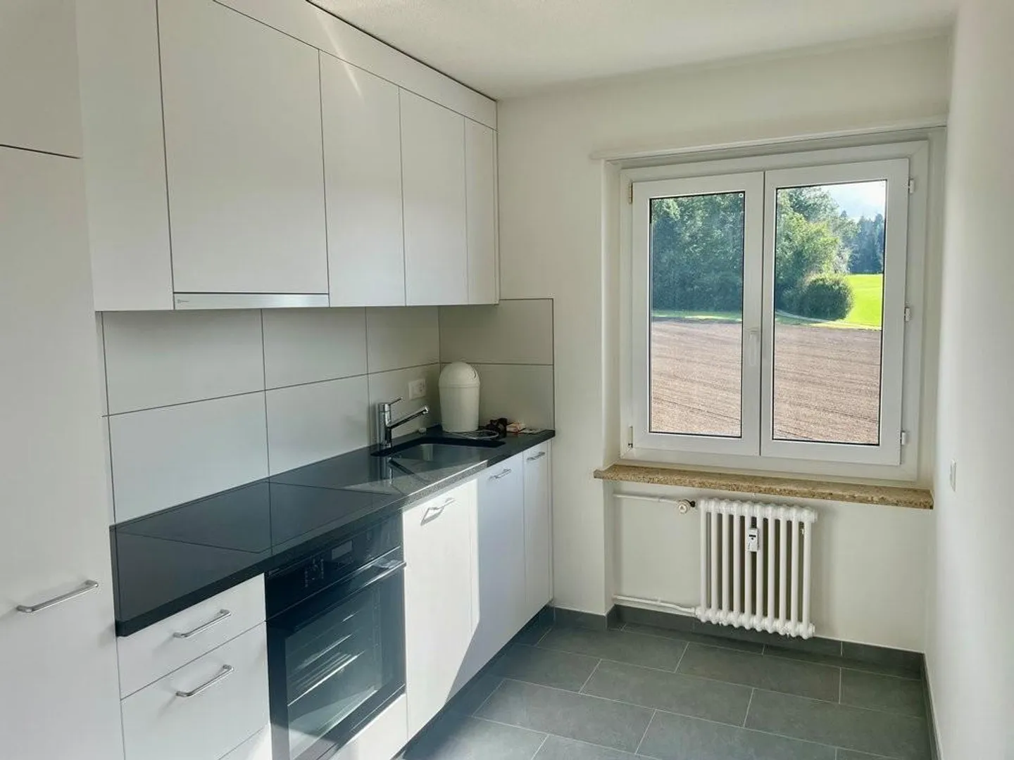 Beautiful 2-room apartment in a quiet location in Langenthal for rent - Photo 4 of 8