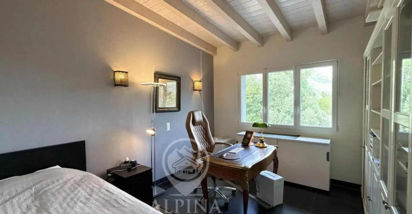Superbe Attique avec Terrasse - Photo 7 sur 11
