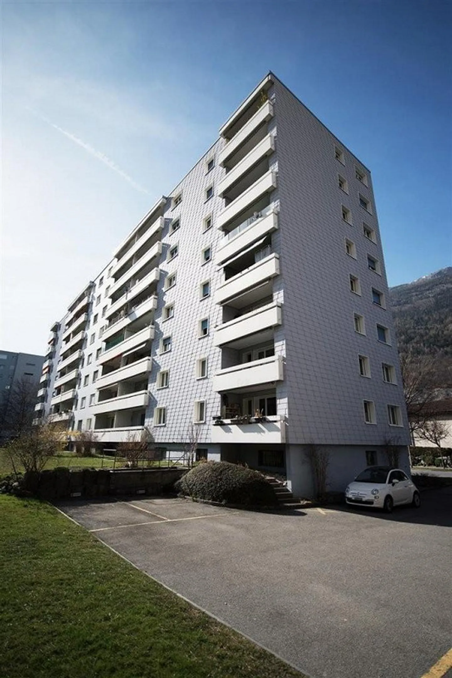 Garage in affitto - Foto 1 di 1