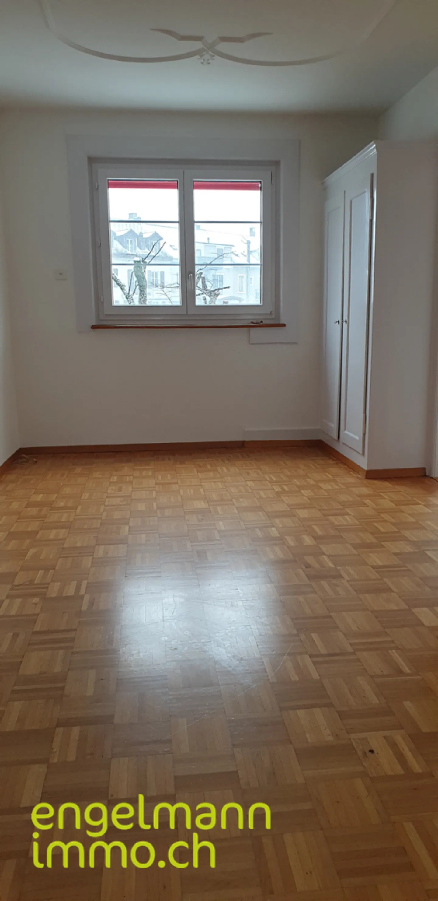Charmante 2.5-Zimmer-Wohnung - Foto 2 von 7