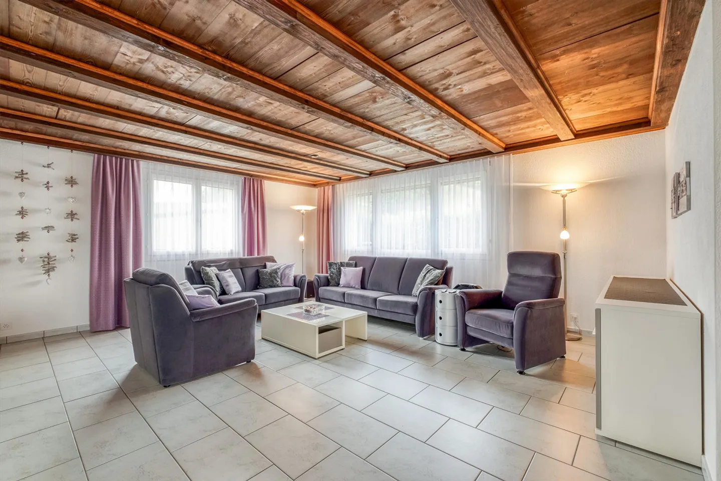 Belle maison individuelle de 7,5 pièces - Photo 8 sur 14