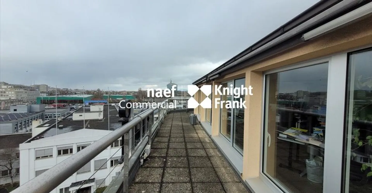 Spazio ufficio in affitto - Foto 5 di 10