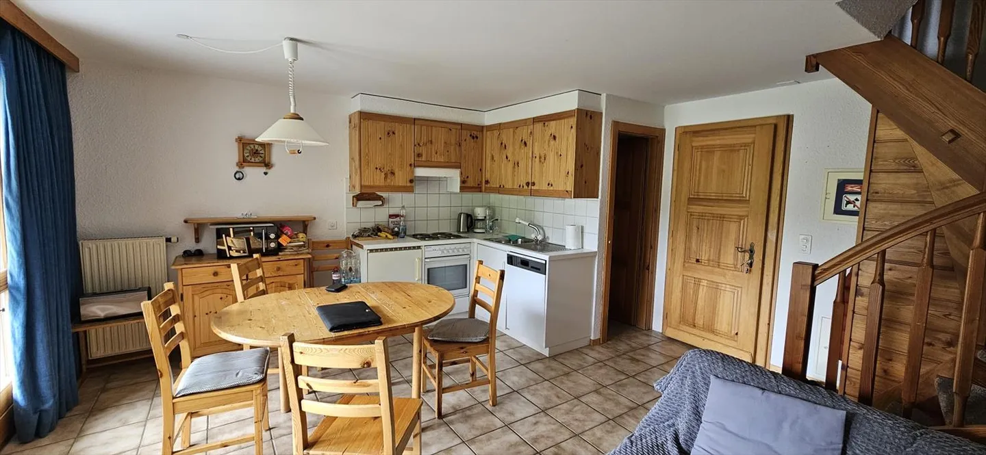 Furnished 3-room apartment - Photo 4 of 10