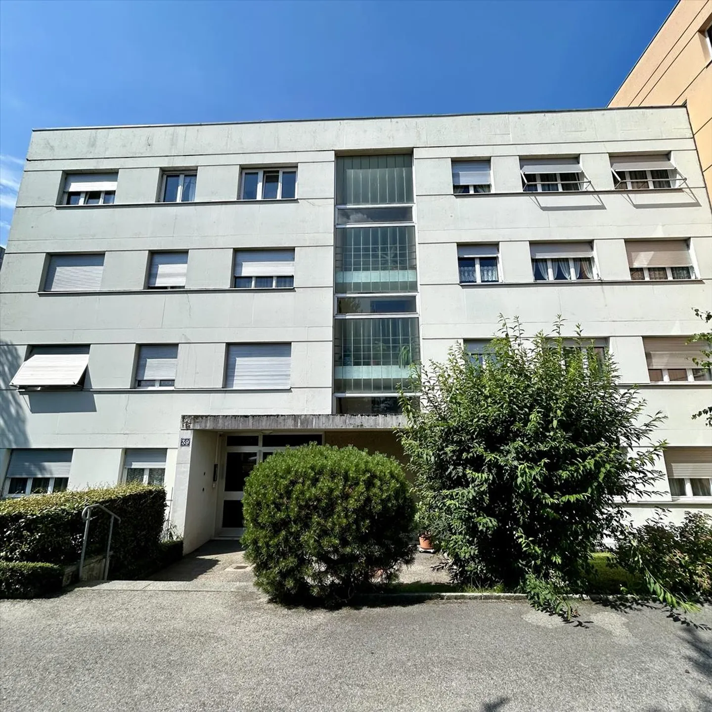 Parc Moto - Photo 1 sur 1