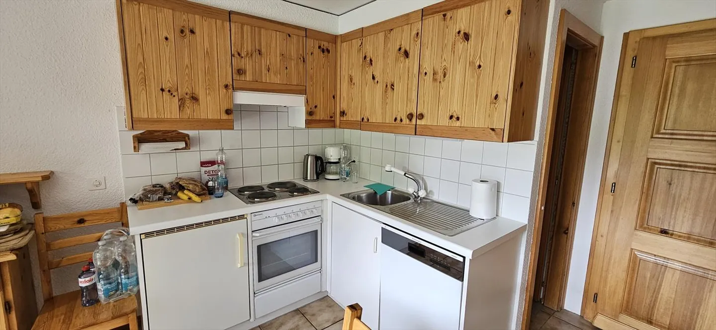 Furnished 3-room apartment - Photo 6 of 10