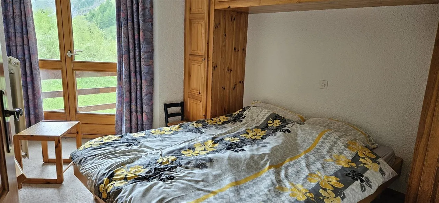 Furnished 3-room apartment - Photo 7 of 10