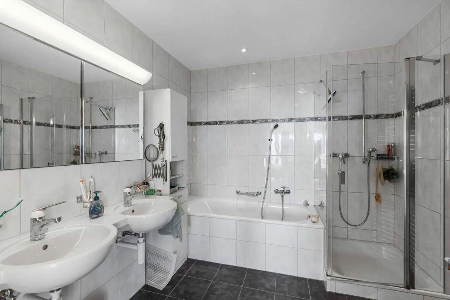 HORIZONIA | Spazio per Vivere - Casa Semi-Indipendente di 7.5 Stanze con Vista su T... - Foto 6 di 11