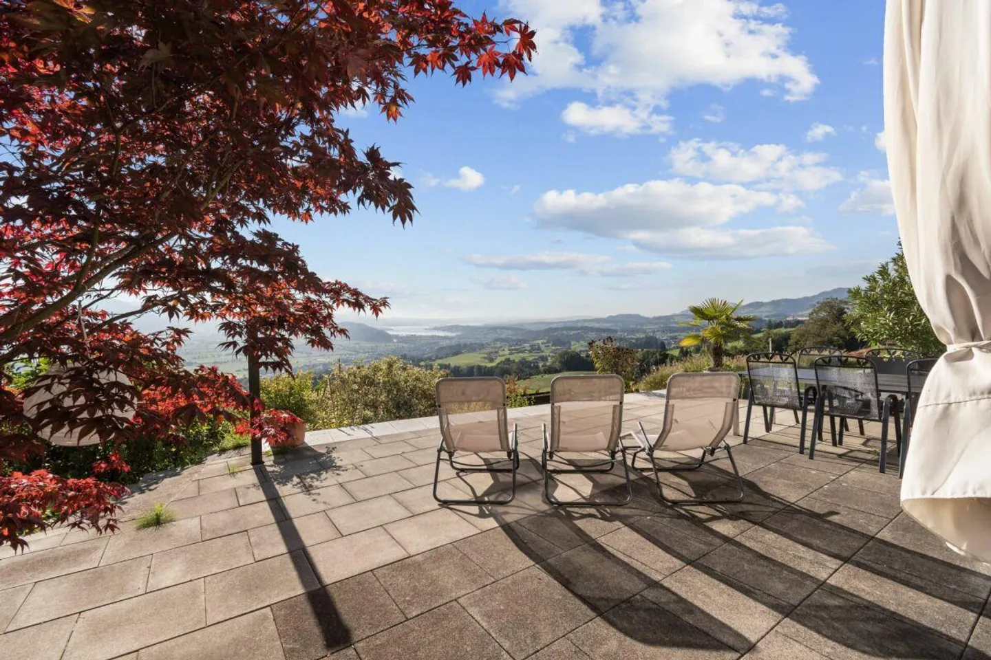 HORIZONIA | Spazio per Vivere - Casa Semi-Indipendente di 7.5 Stanze con Vista su T... - Foto 9 di 11