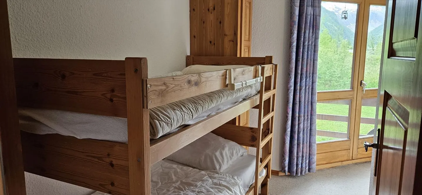 Furnished 3-room apartment - Photo 8 of 10