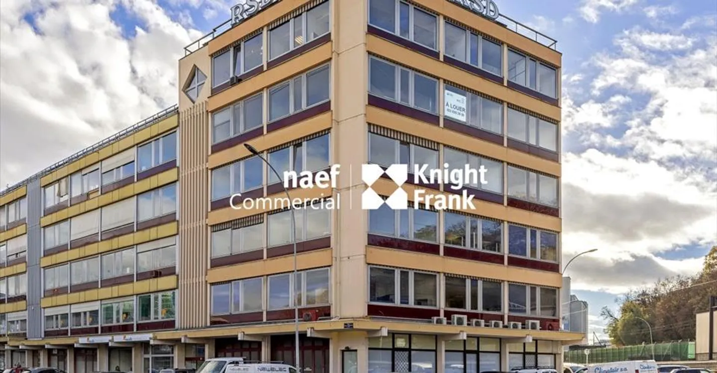 Spazio ufficio in affitto - Foto 6 di 10