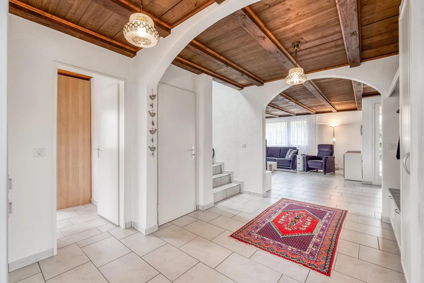Belle maison individuelle de 7,5 pièces - Photo 9 sur 14