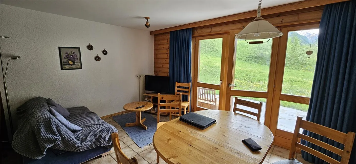 Furnished 3-room apartment - Photo 5 of 10