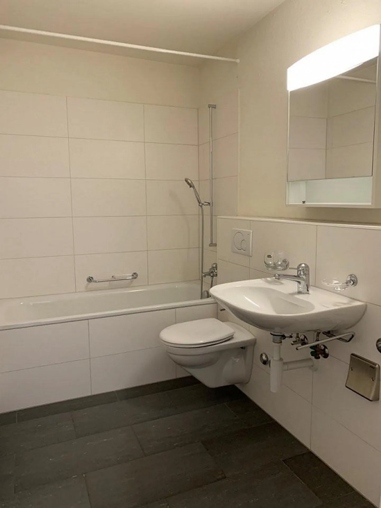 La tua nuova casa a Lyss - Foto 3 di 5