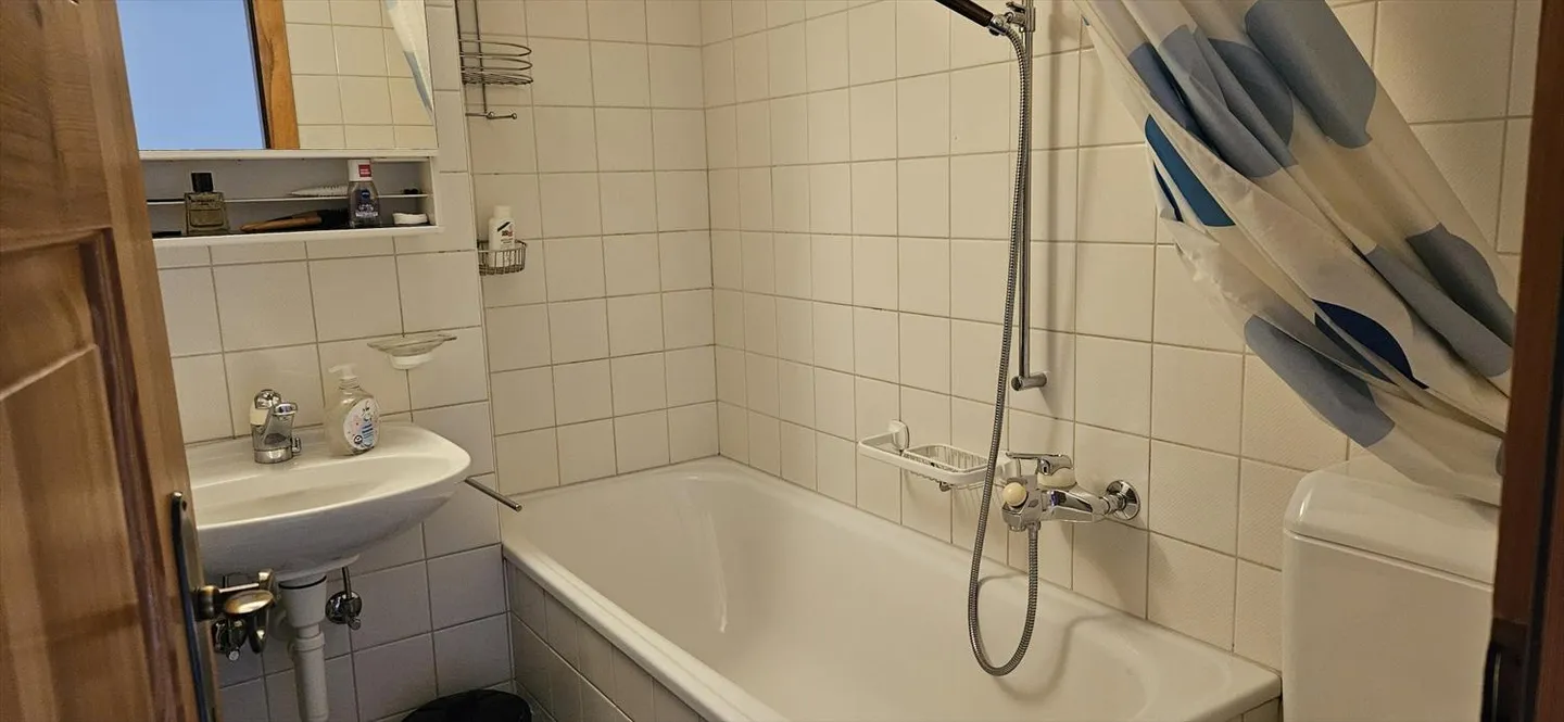 Furnished 3-room apartment - Photo 9 of 10