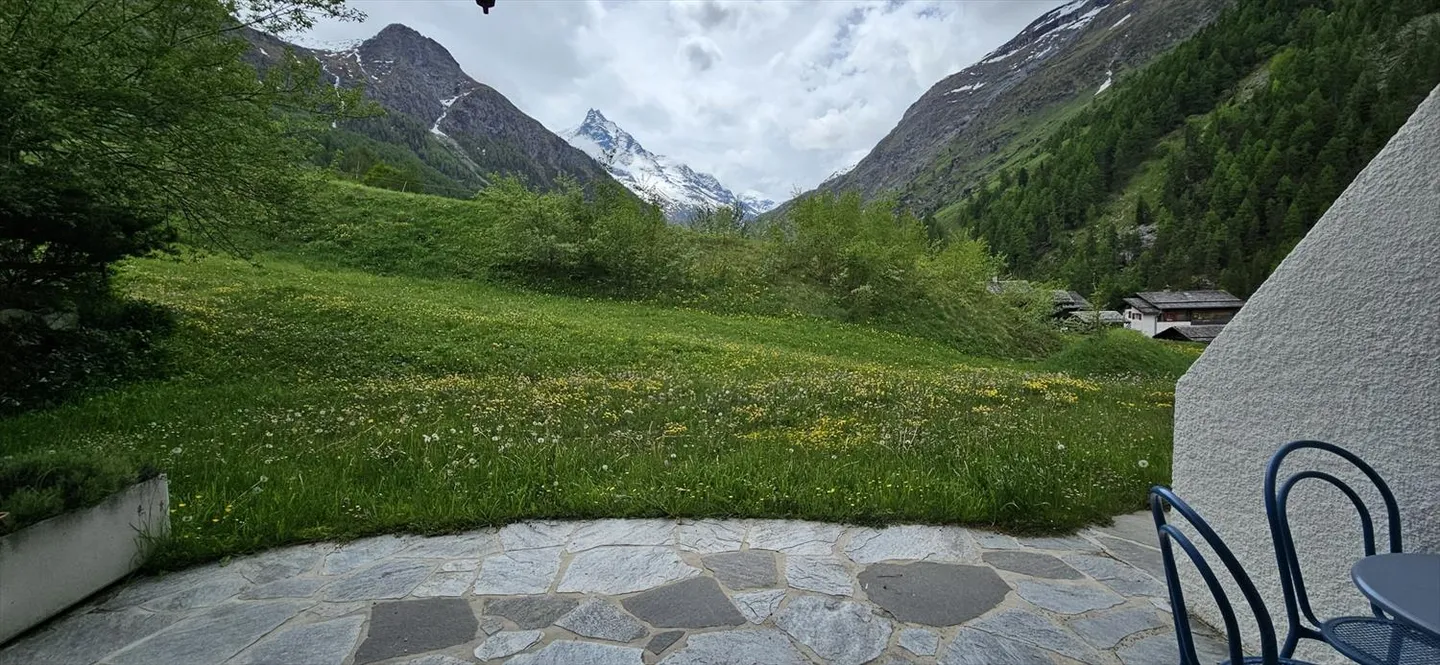 Furnished 3-room apartment - Photo 10 of 10