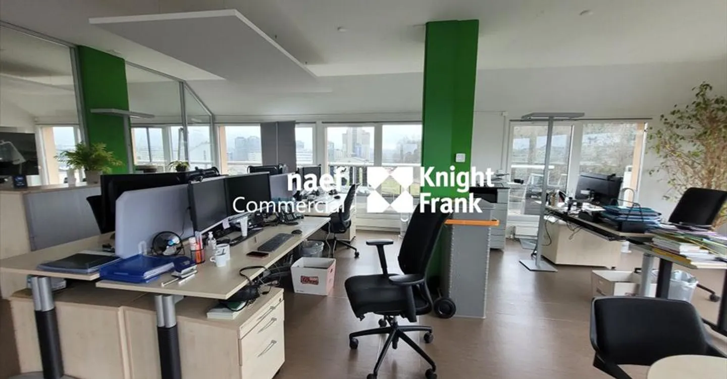 Spazio ufficio in affitto - Foto 10 di 10