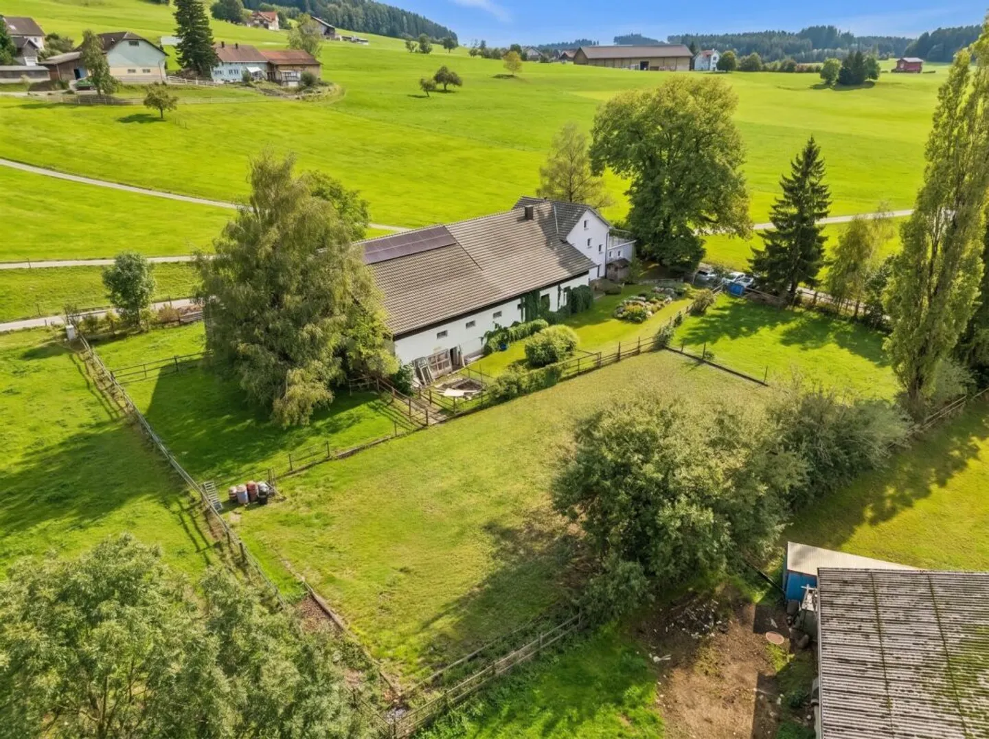 Proprietà Equestre a Waldkirch - Foto 1 di 9