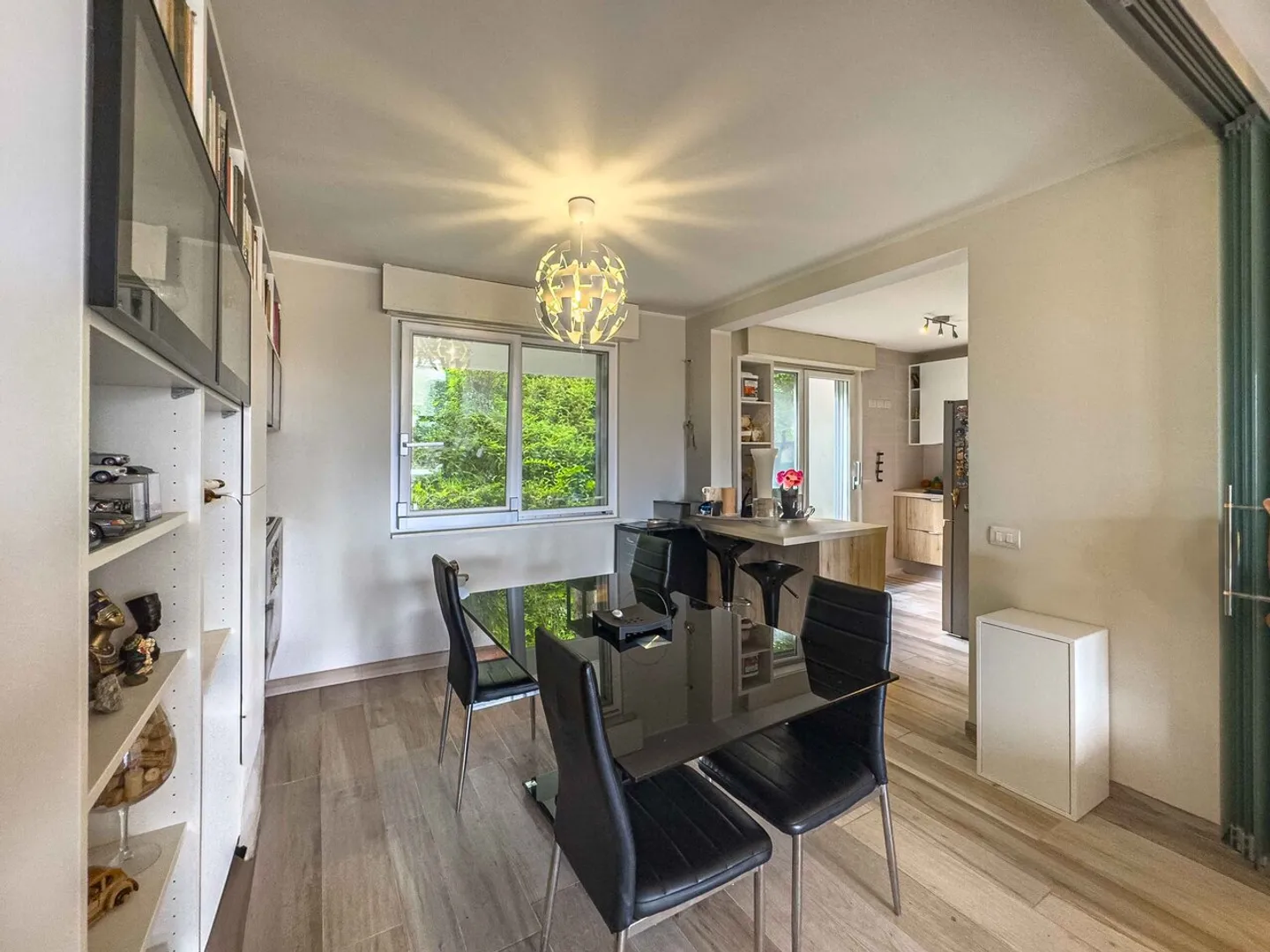 Wohnung kaufen - Foto 6 von 9