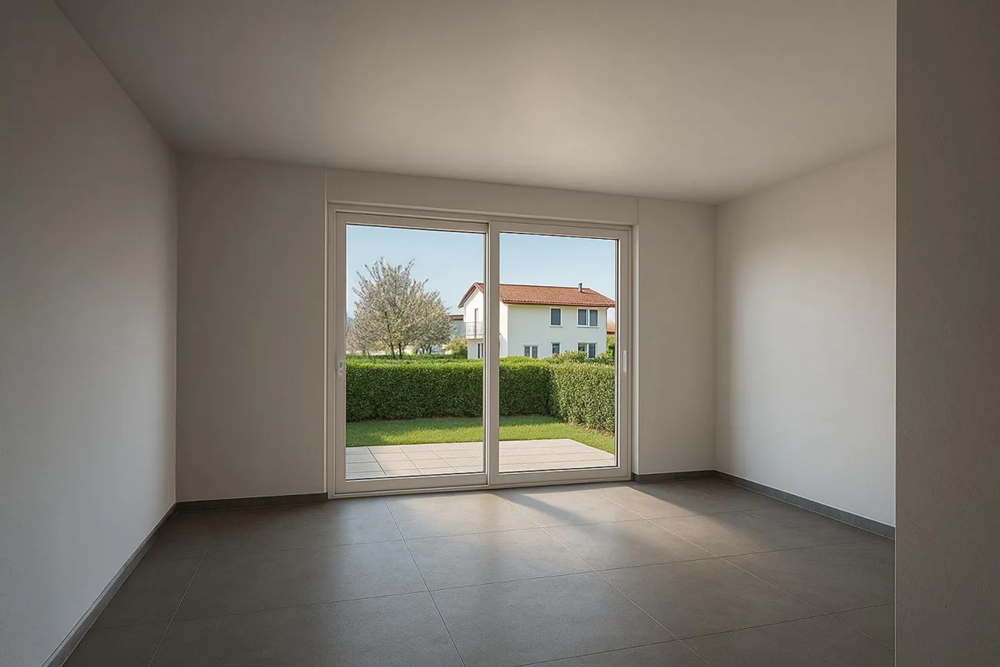 Moderne 3.5 Zimmer in einer Neubauwohnung - Foto 4 von 8