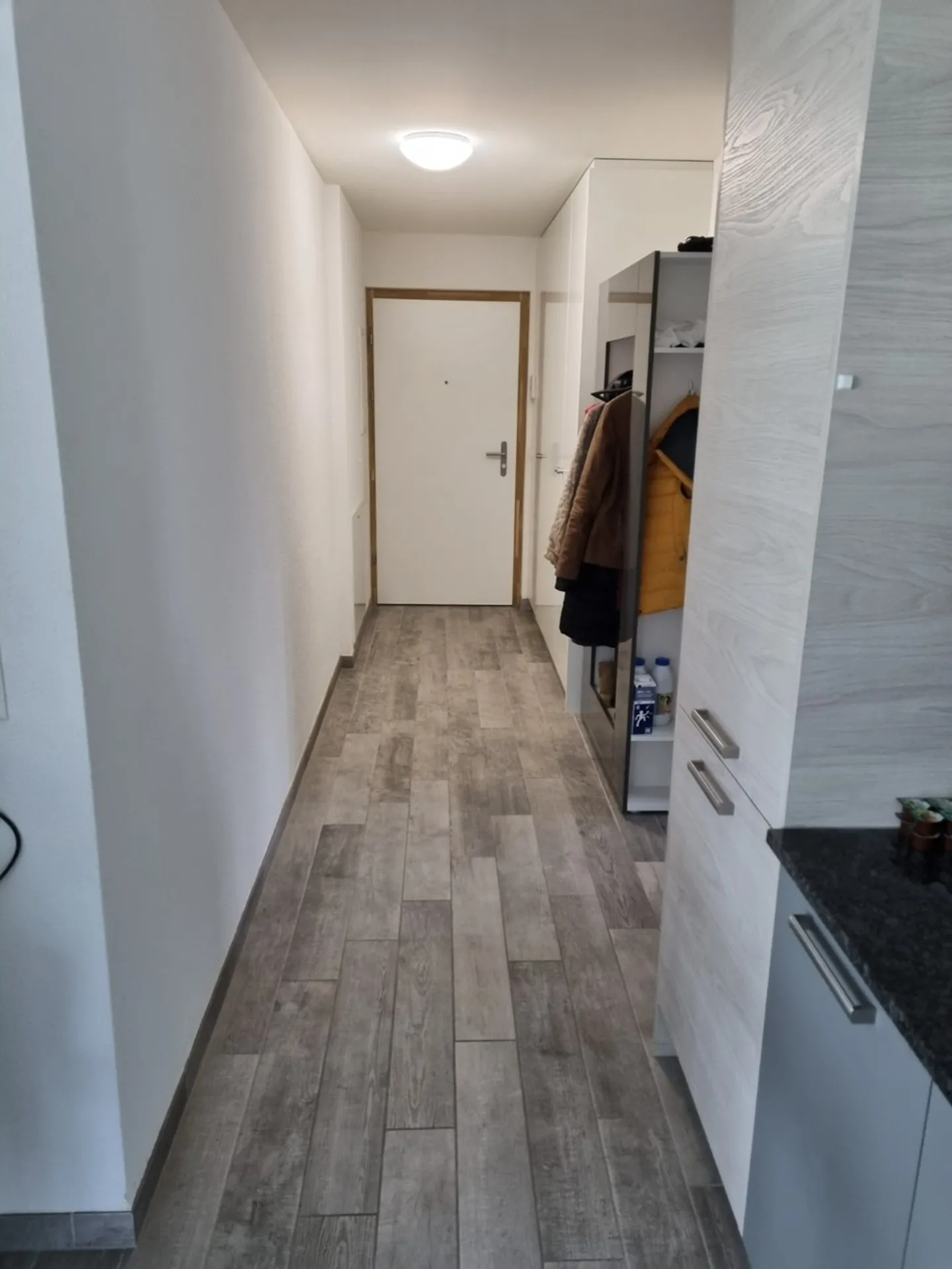 Magnificent 3.5-room apartment - Photo 6 of 7