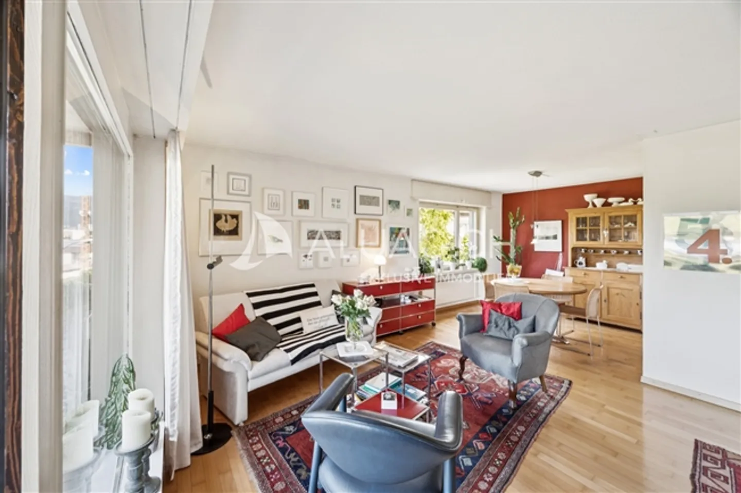 REGARDER VERS L'AVENIR ET INVESTIR - Photo 4 sur 12