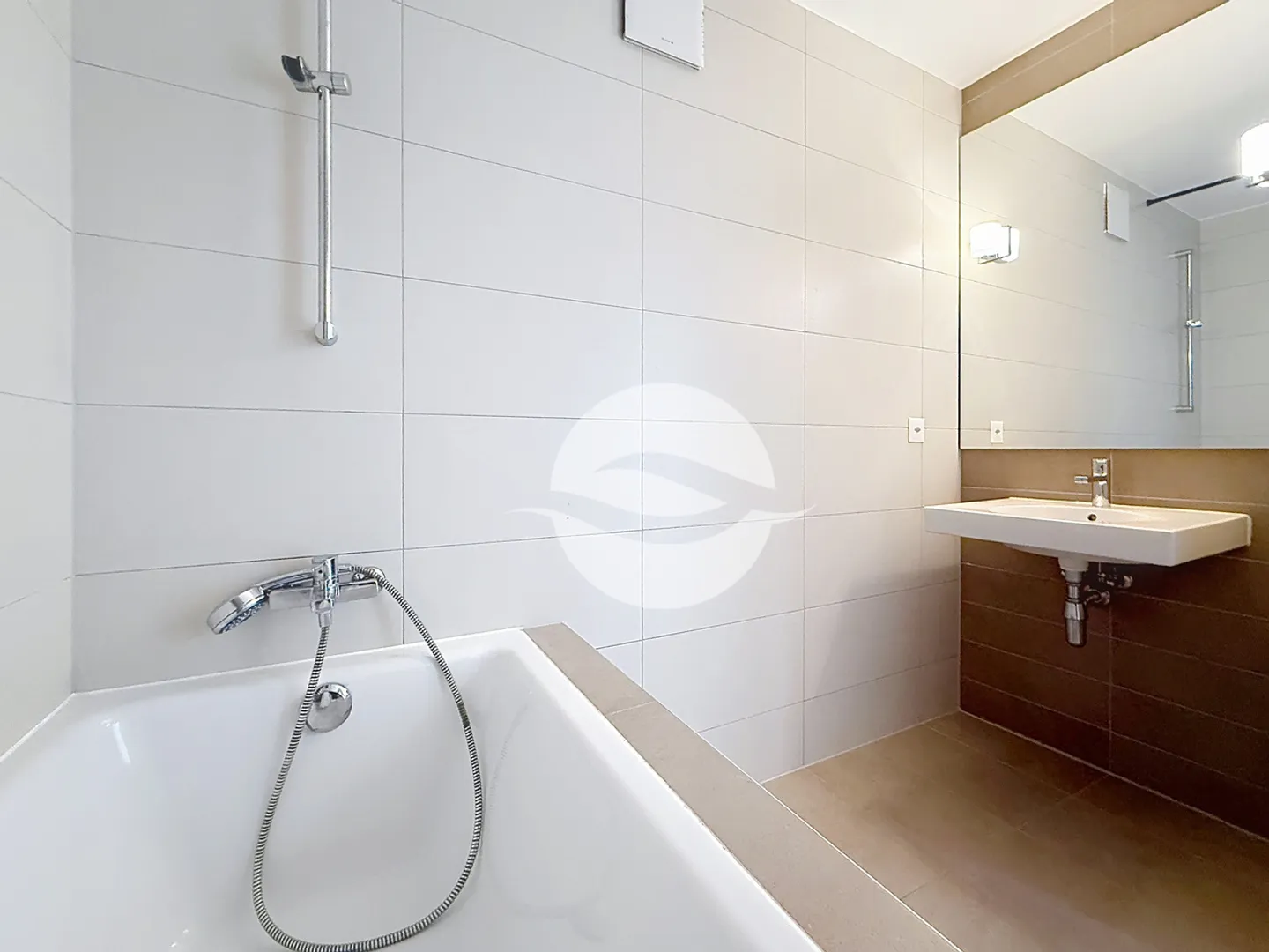 Magnifique duplex de standing avec 2 terrasses - Foto 11 di 14