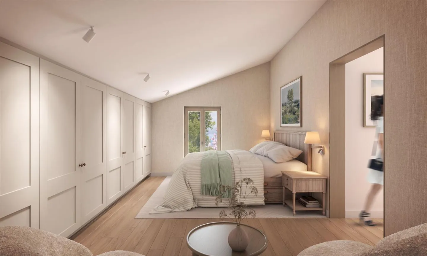 Co-Exclusivité - Maison de Village en Rénovation - Photo 5 sur 6