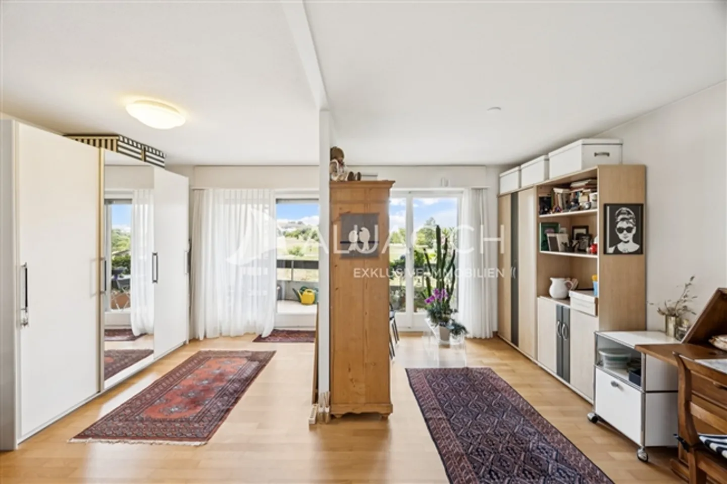 REGARDER VERS L'AVENIR ET INVESTIR - Photo 8 sur 12