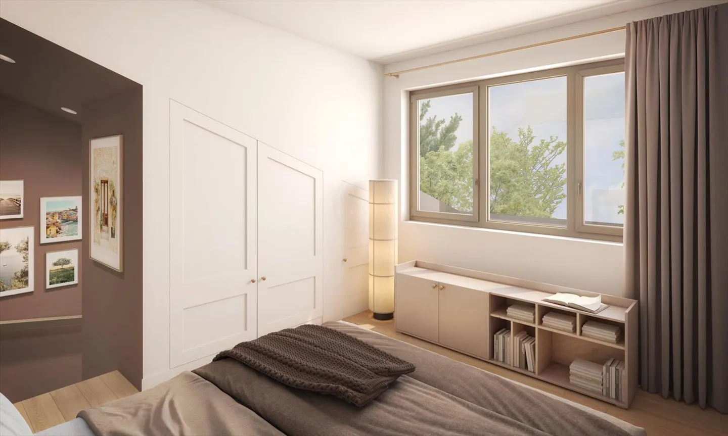 Co-Exclusivité - Maison de Village en Rénovation - Photo 6 sur 6