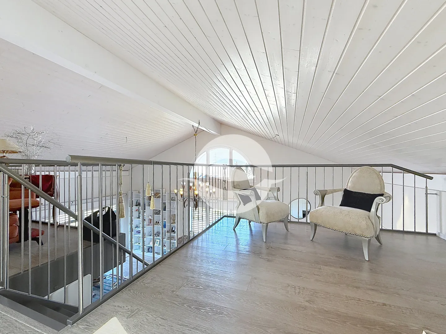 Magnifique duplex de standing avec 2 terrasses - Foto 13 di 14