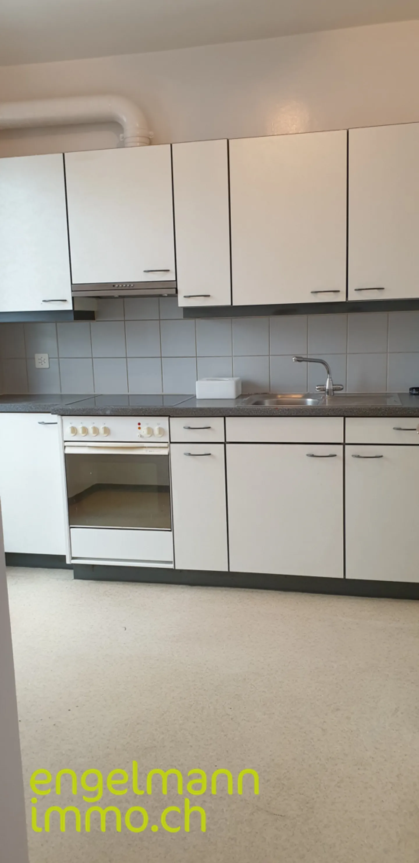 Charmante 2.5-Zimmer-Wohnung - Foto 5 von 7