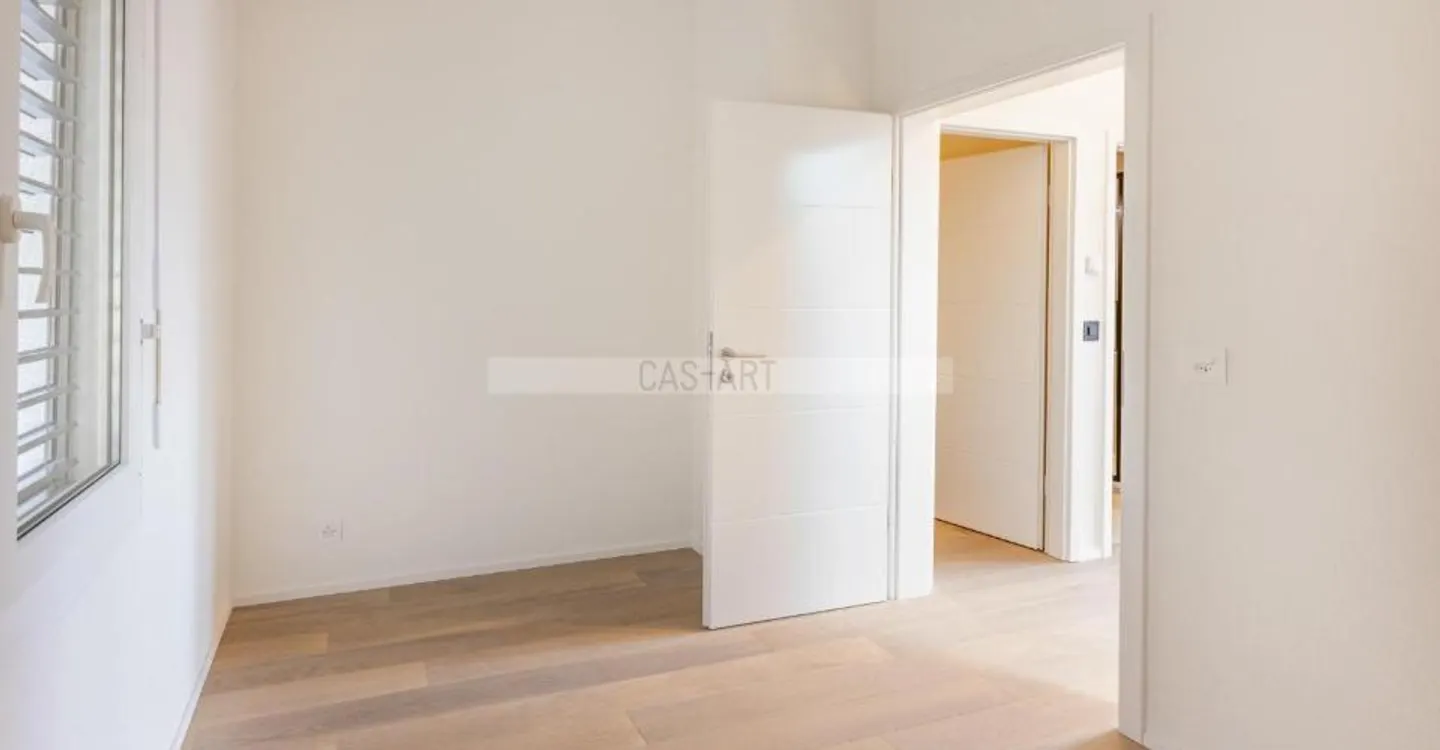 Lot B2: 3.5 rooms with garden - Vaulruz - Photo 4 of 5