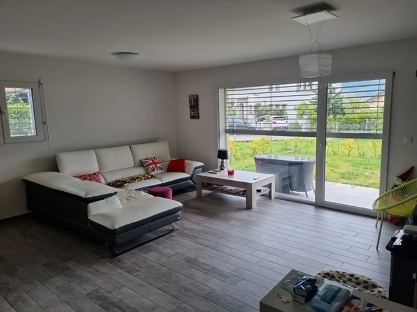 Magnificent 3.5-room apartment - Photo 2 of 7