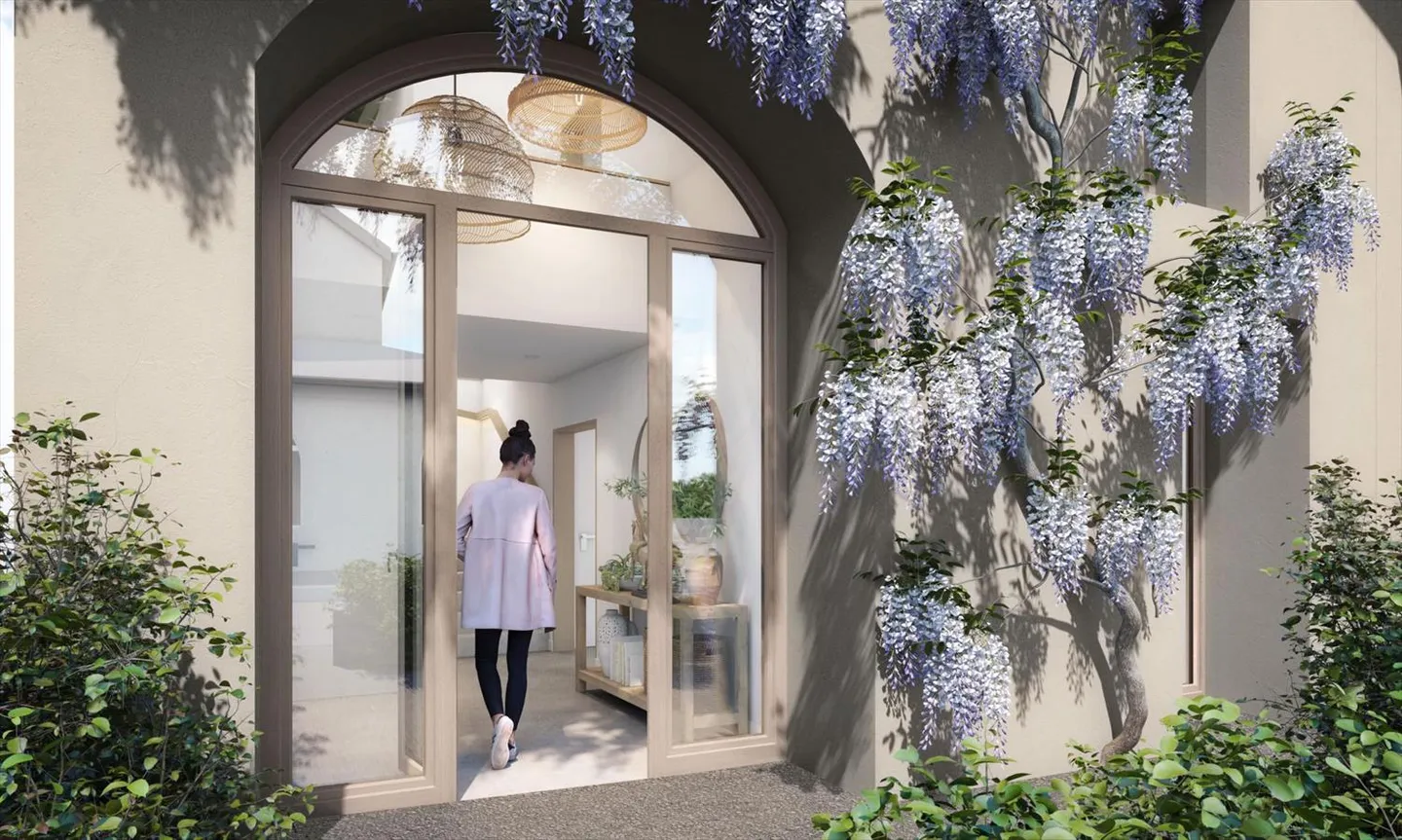 Co-Exclusivité - Maison de Village en Rénovation - Photo 2 sur 6