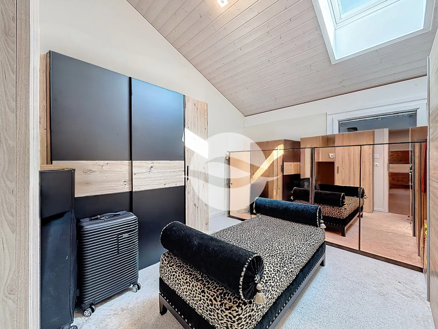 Magnifique duplex de standing avec 2 terrasses - Foto 9 di 14